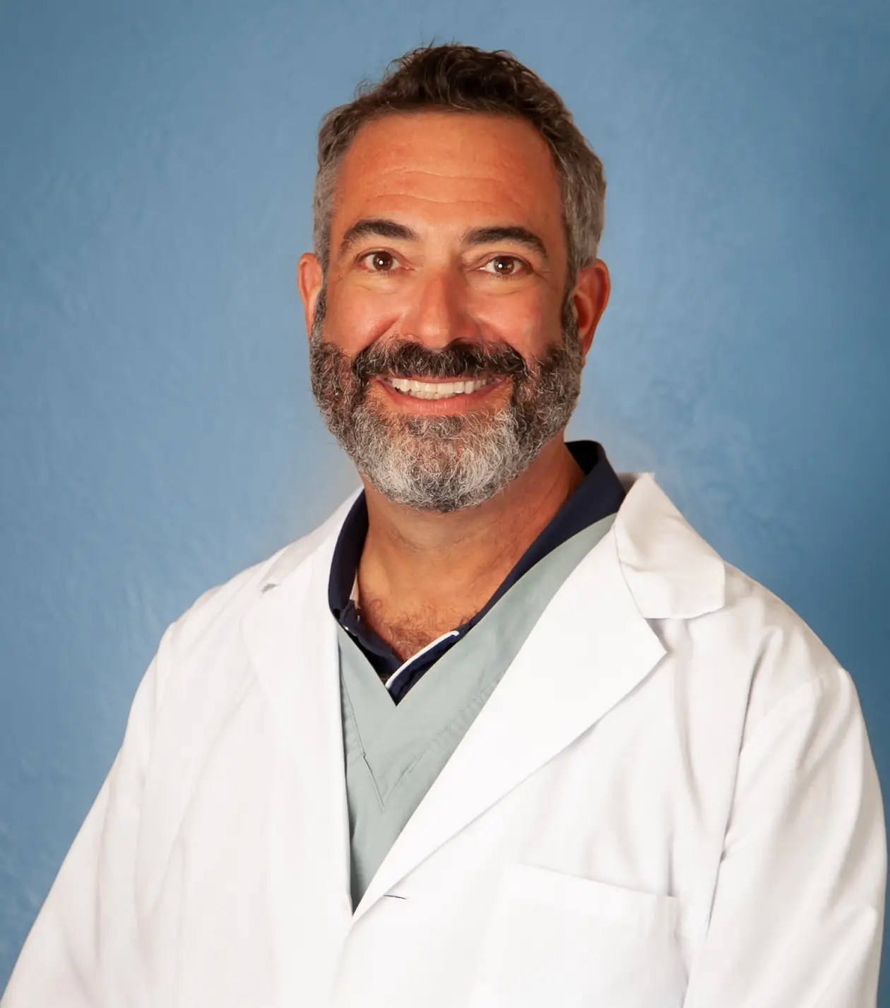 image of the doctor Aaron E Slavsky DDS