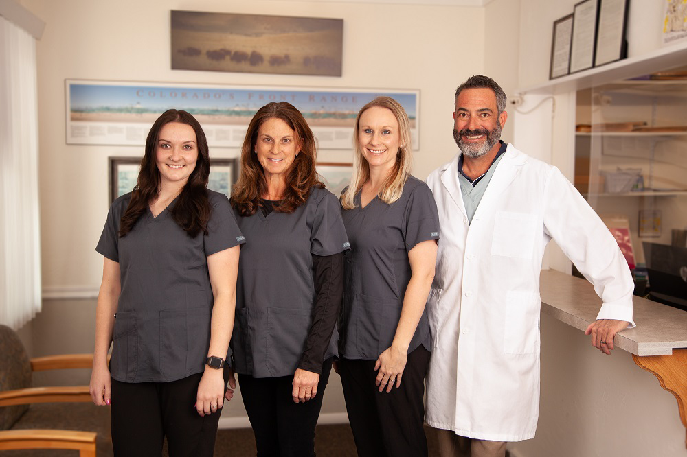 Lakewood Dental clinic team Lakewood Dental clinic team